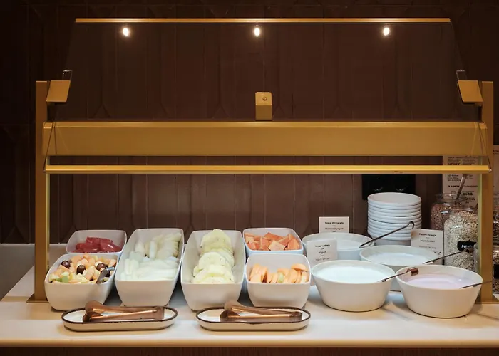 Hotel Catalonia Eixample 1864 Barcellona