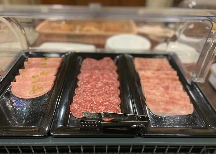 Hotel Canton Barcellona